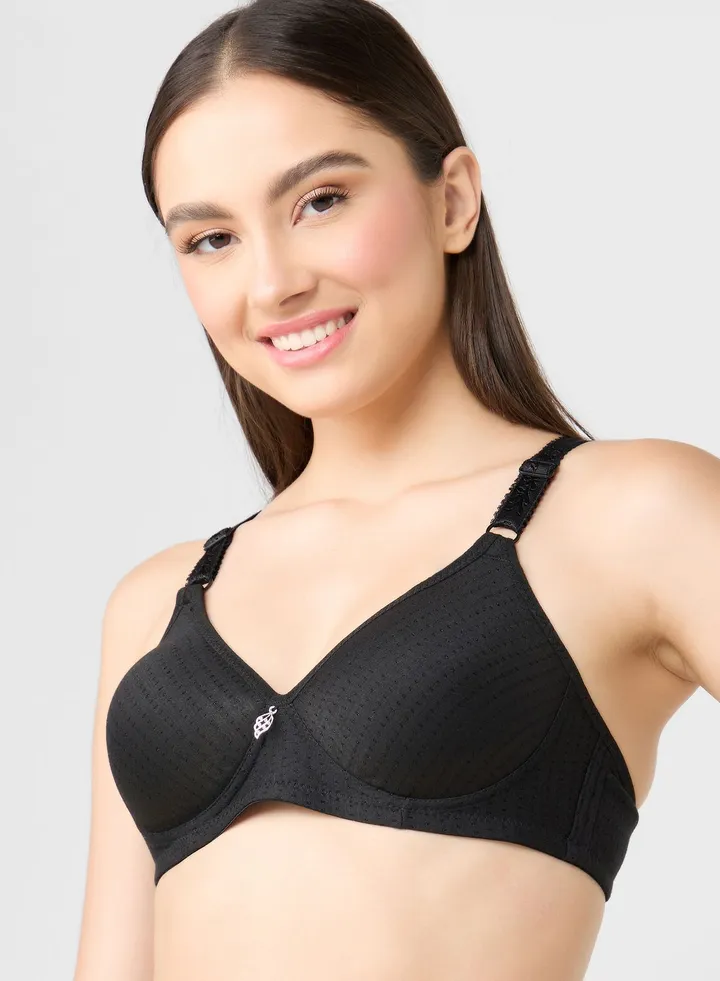 Basic T-Shirt Bra