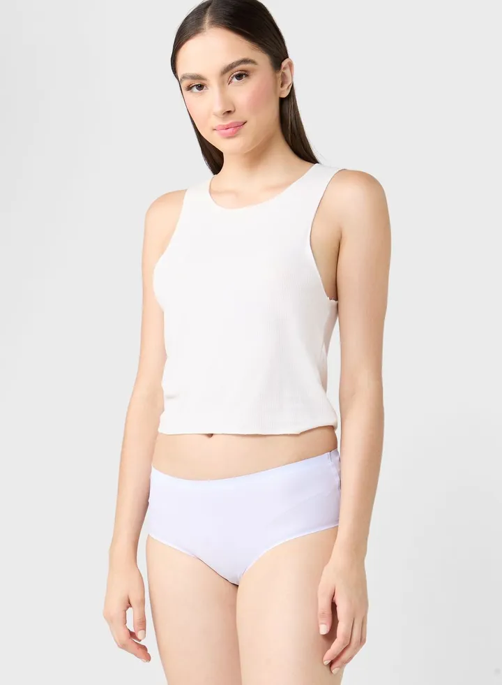 Basic Hipster Brief
