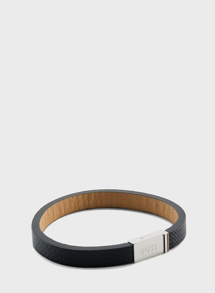 Jace Logo Bracelet