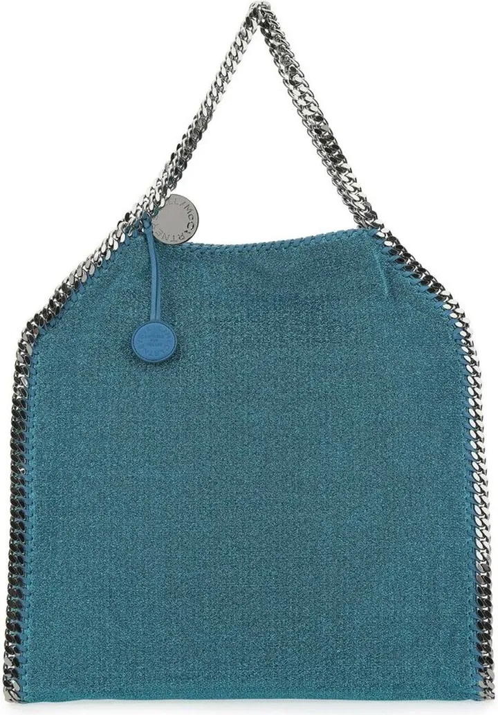 Stella McCartney Falabella Maxi Tote Bag