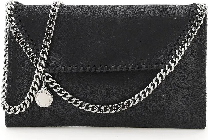 Shaggy Deer Mini Crossbody Bag