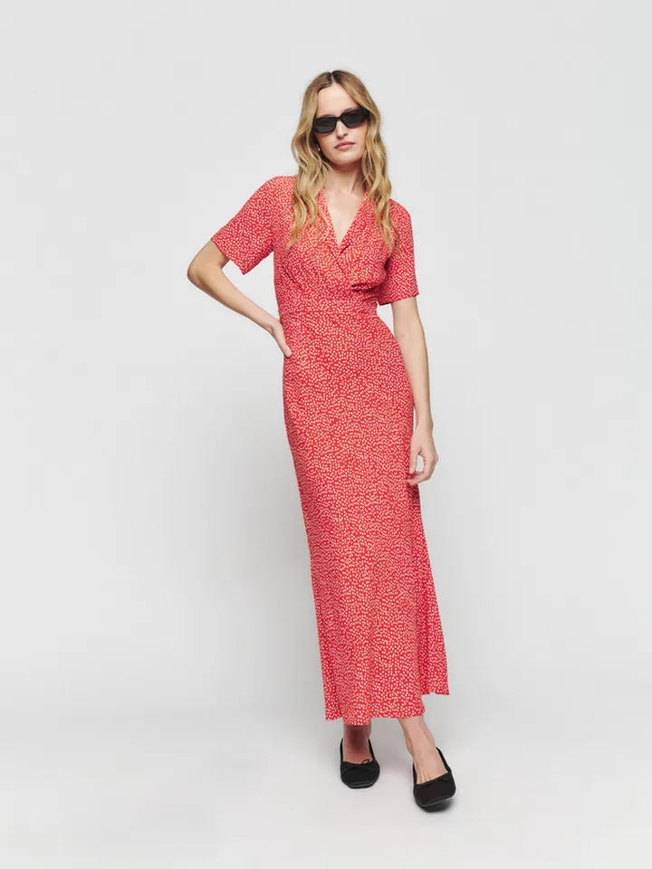 Danika Dress