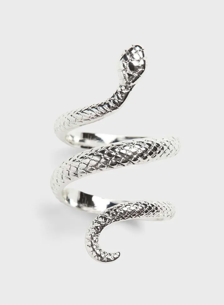 Snake Ring