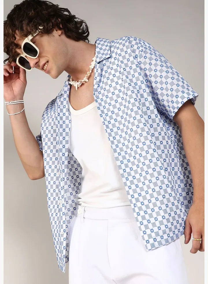 Casual Shirt