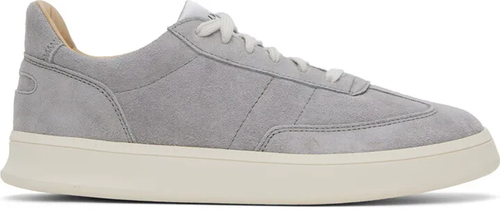 Spalwart Beige Special V Sneakers