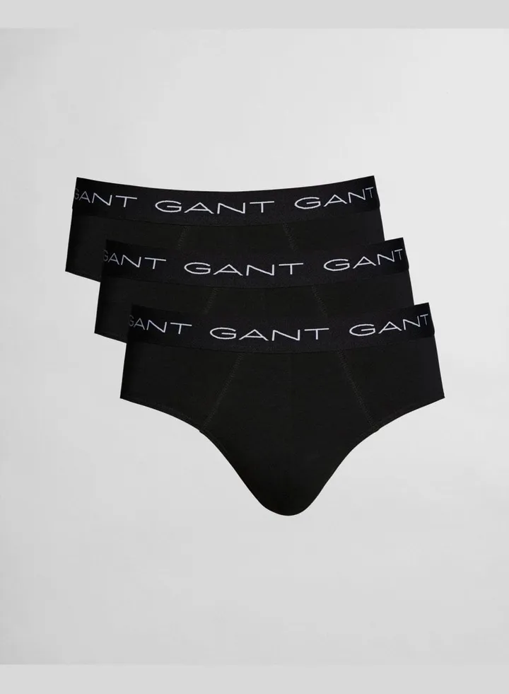 GANT 3-Pack Briefs