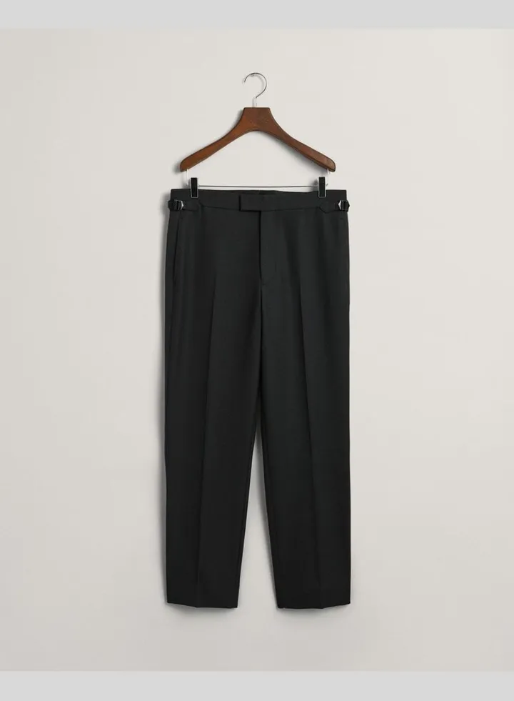 Tuxedo Suit Pants