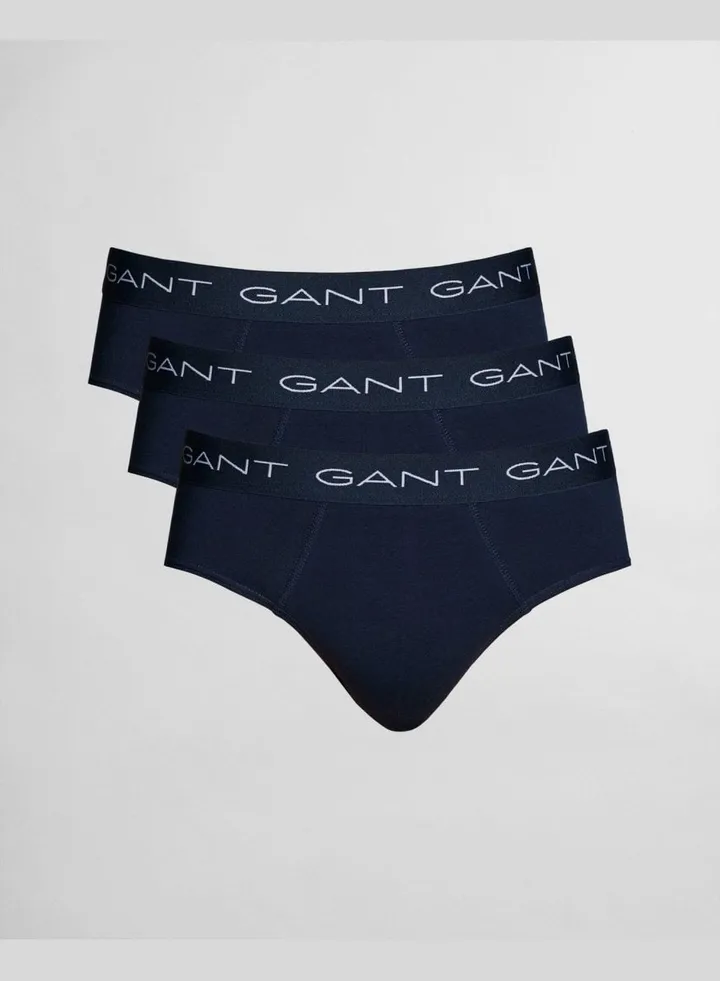 Gant 3-Pack Briefs