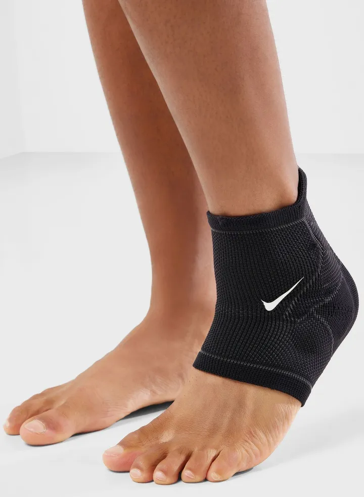 Pro Knit Ankle Sleeves