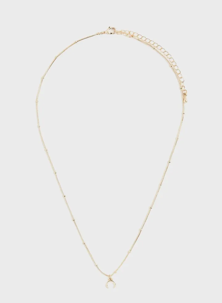 Pendant Necklace
