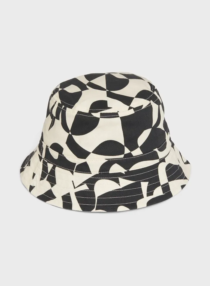 Emmi Bucket Hat