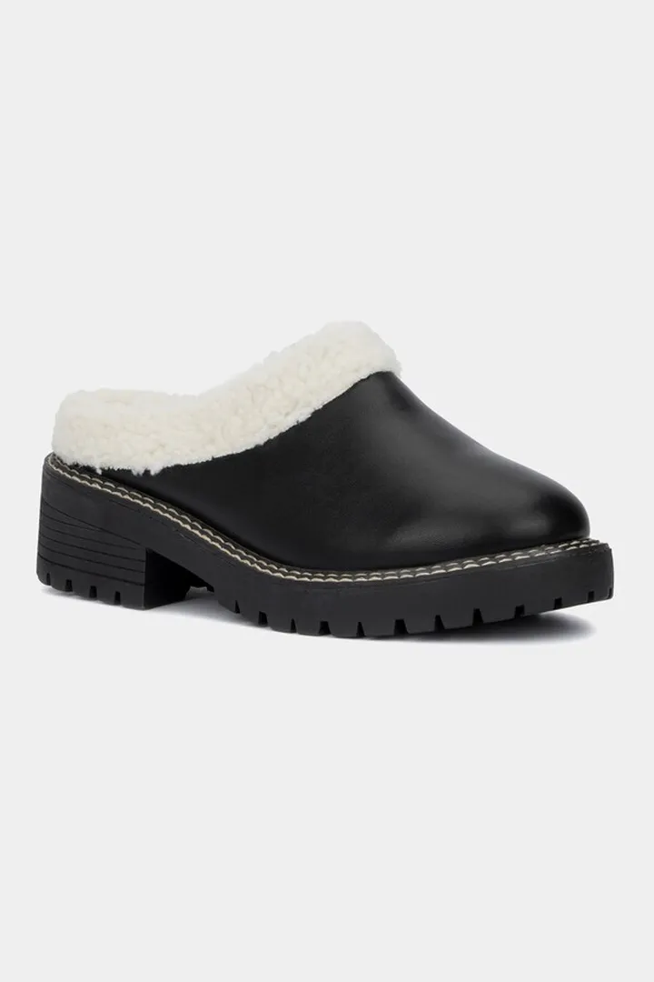 Marleigh Clog