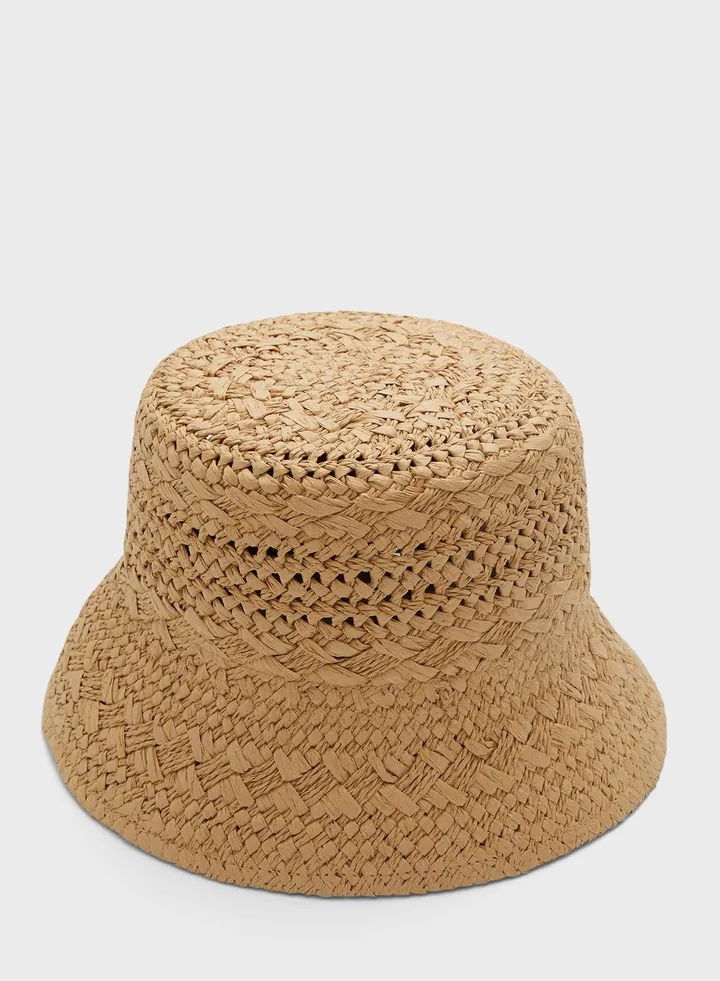 Braddan Bucket Hat