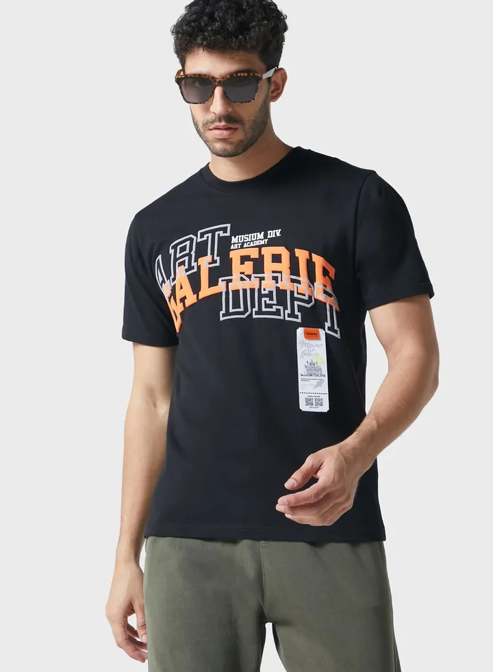 Logo T-Shirt
