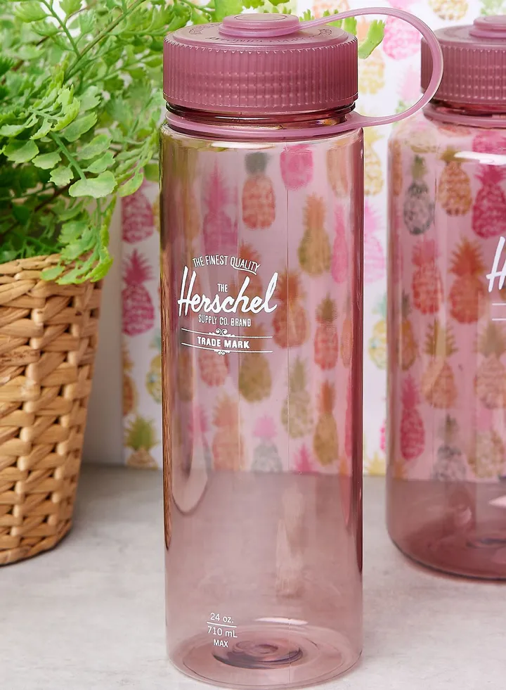 Classic Water Bottle - Small