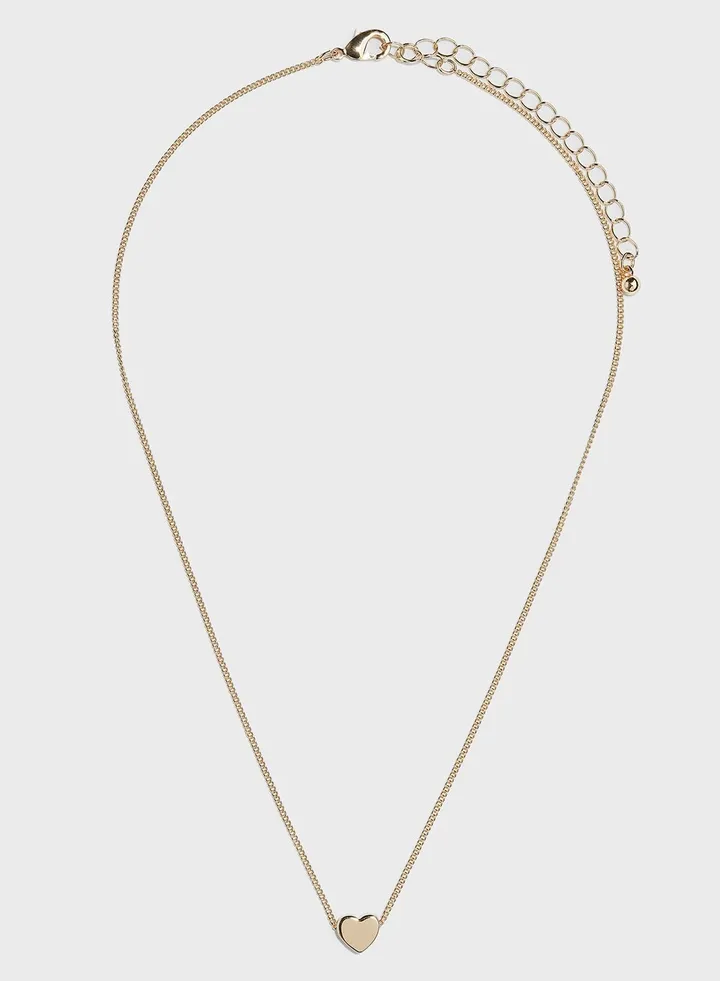 Pendant Necklace