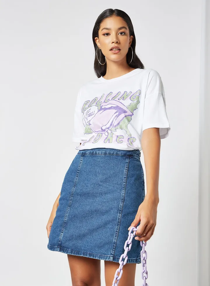 Rolling Stones T-Shirt