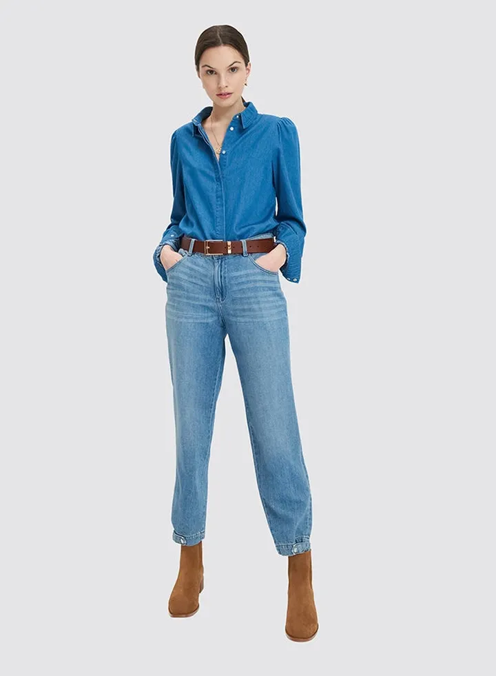 Baggy Jeans