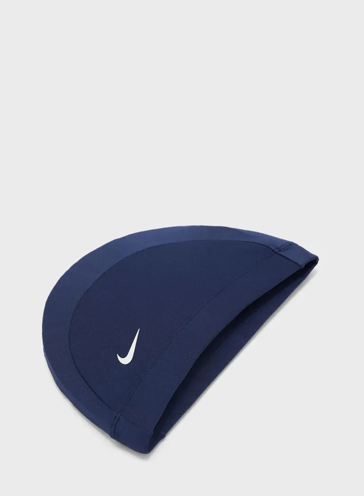 Log Cap