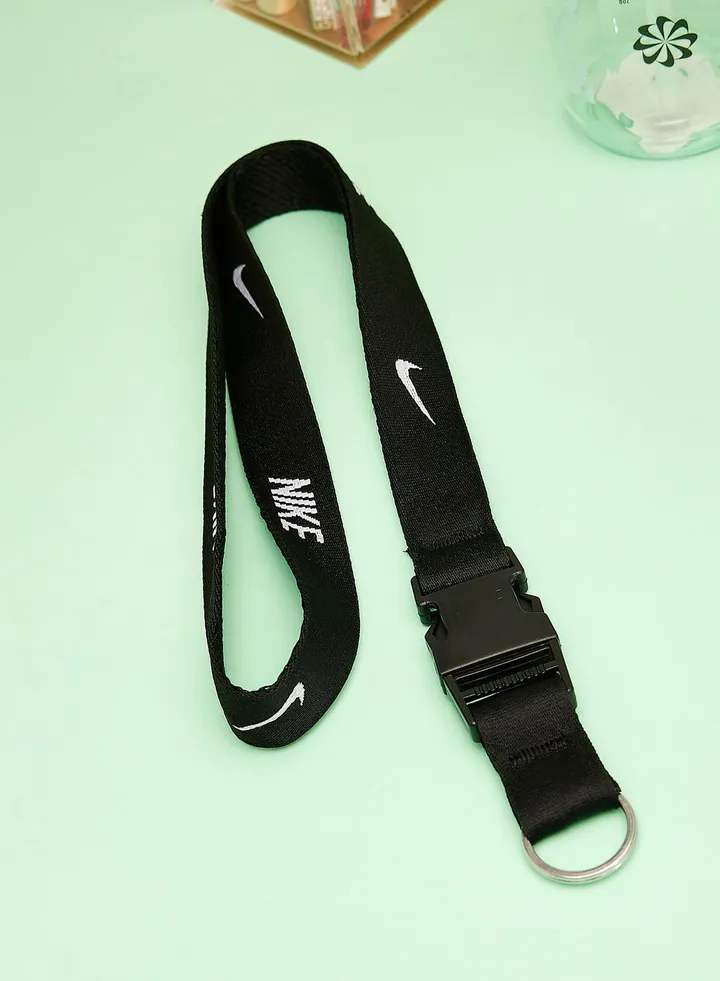 Lanyard Id Badge