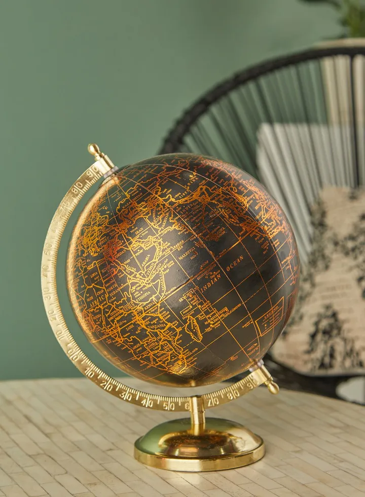 Desk Globe