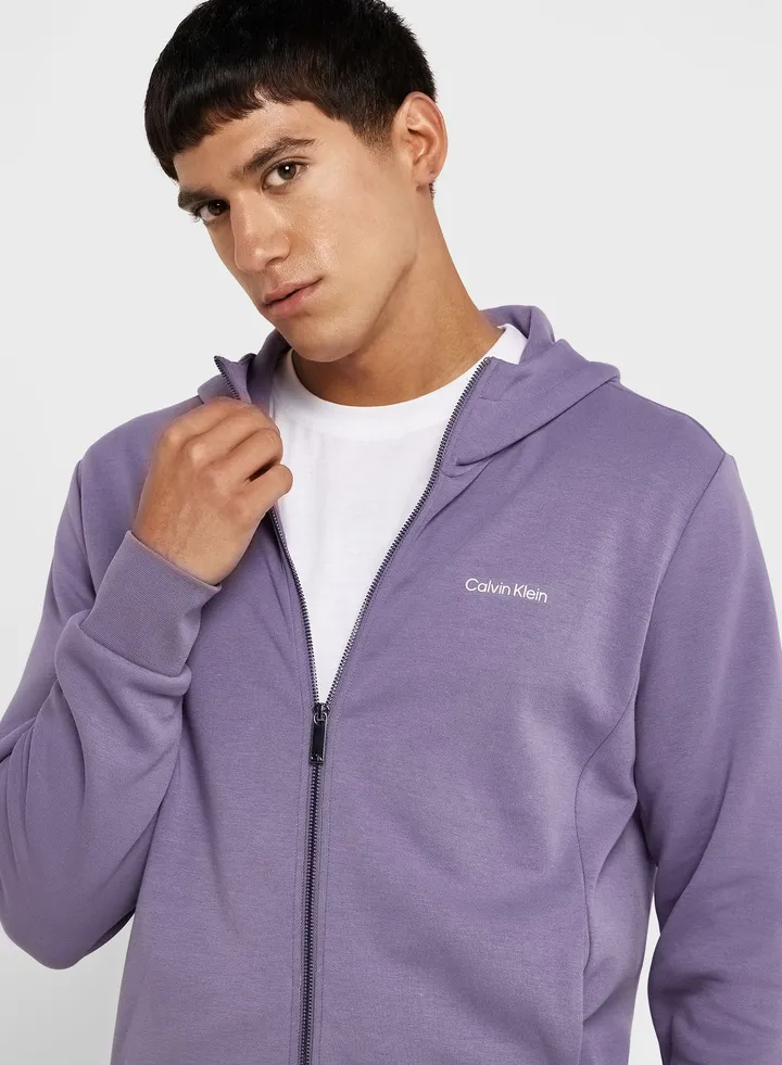 Logo Hoodie