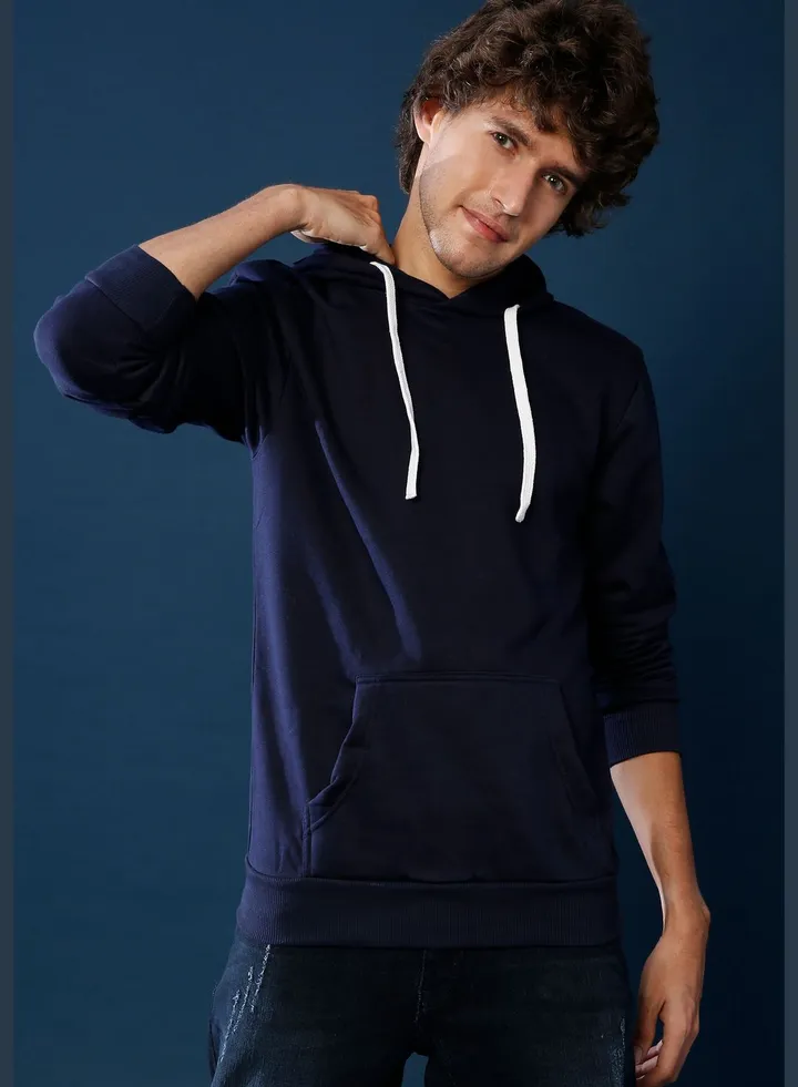Casual Hoodie