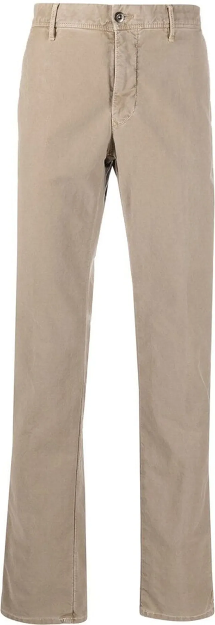 Straight-Leg Chinos