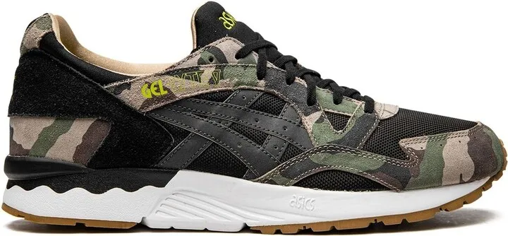 x atmos Gel-Lyte 5 low-top sneakers