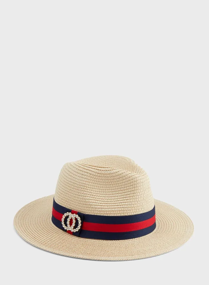 Aboha Bucket Hat