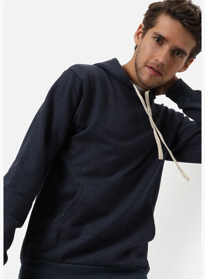 Front Pocket Hoodie