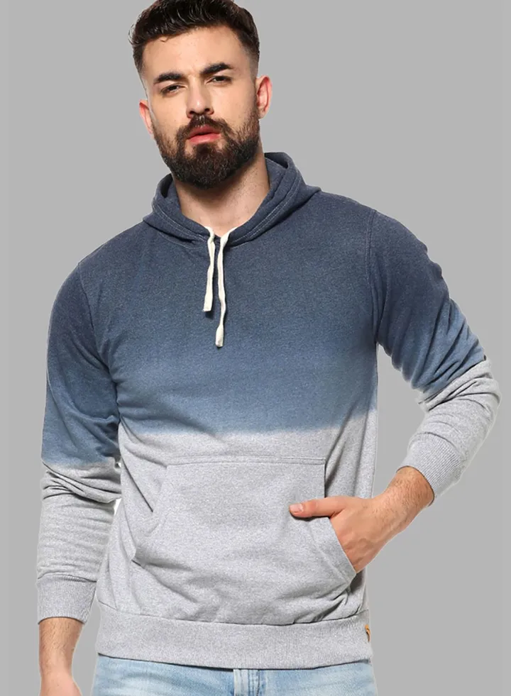 Front Pocket Hoodie