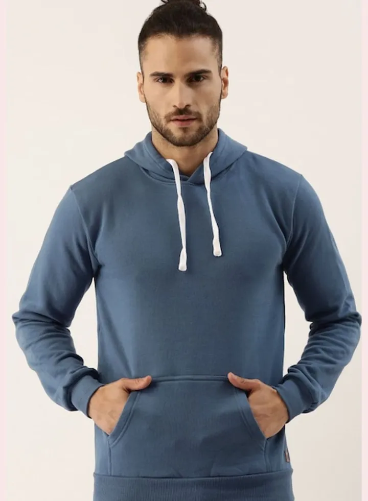 Fashion Sweatshirt