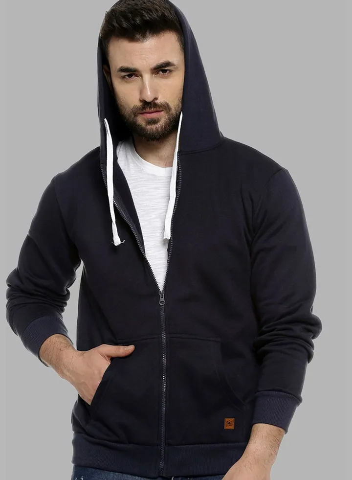 Casual Hoodie