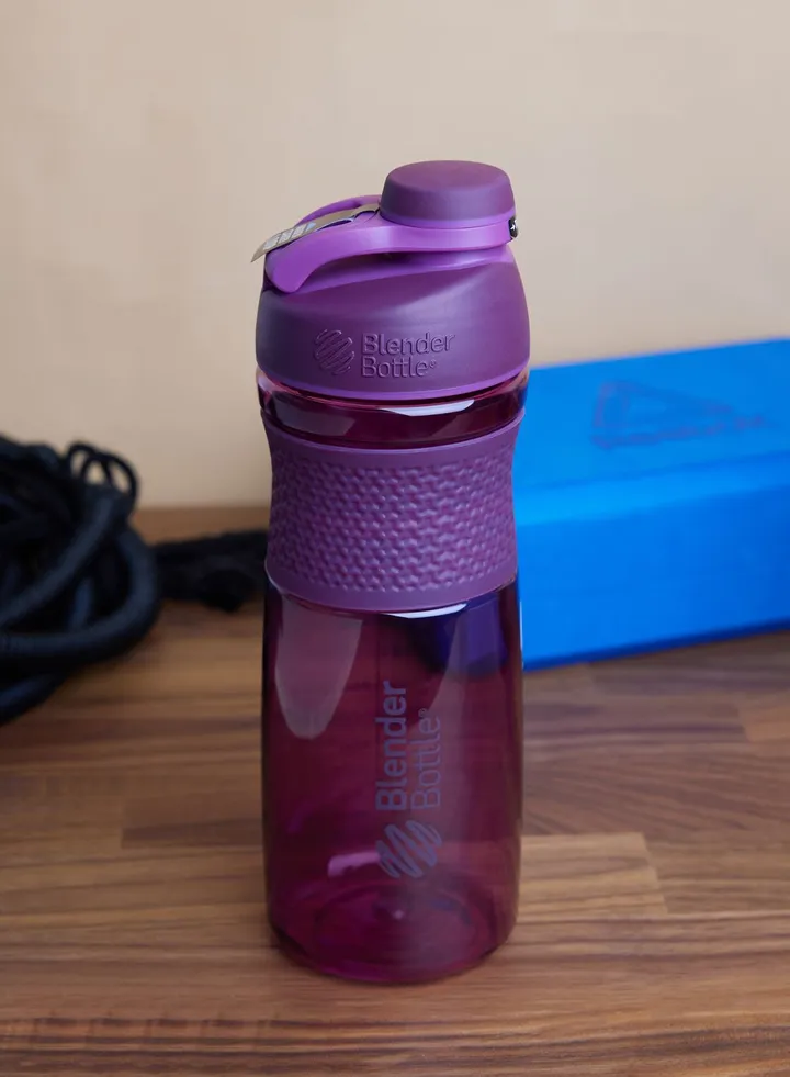 Sportmixer Twist Cap Bootle - 825 Ml