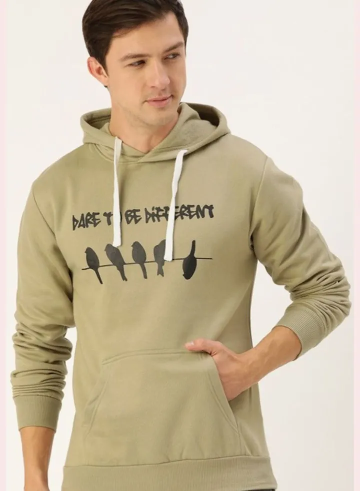 Casual Hoodie