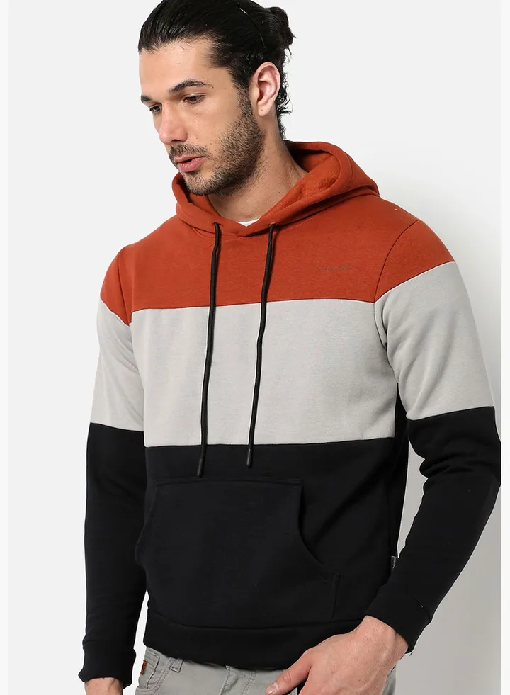 Casual Hoodie
