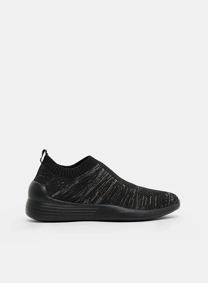 Basic Slip-Ons