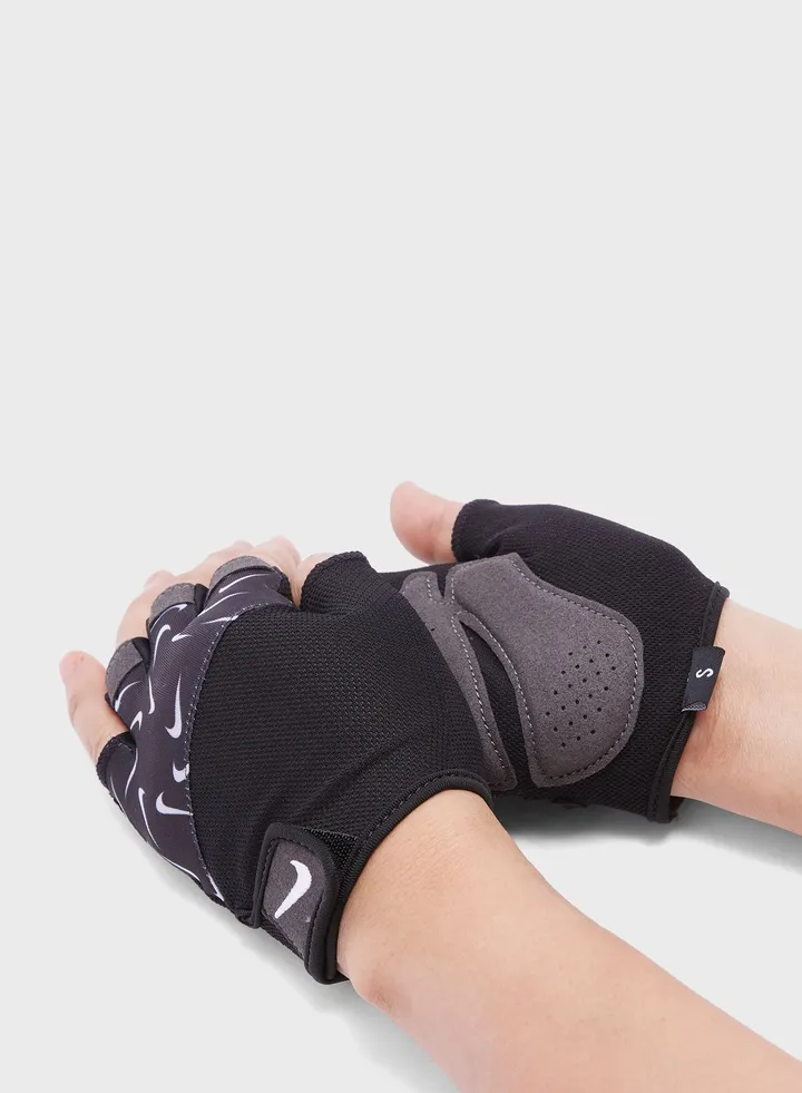 Elemental Fitness Gym Gloves