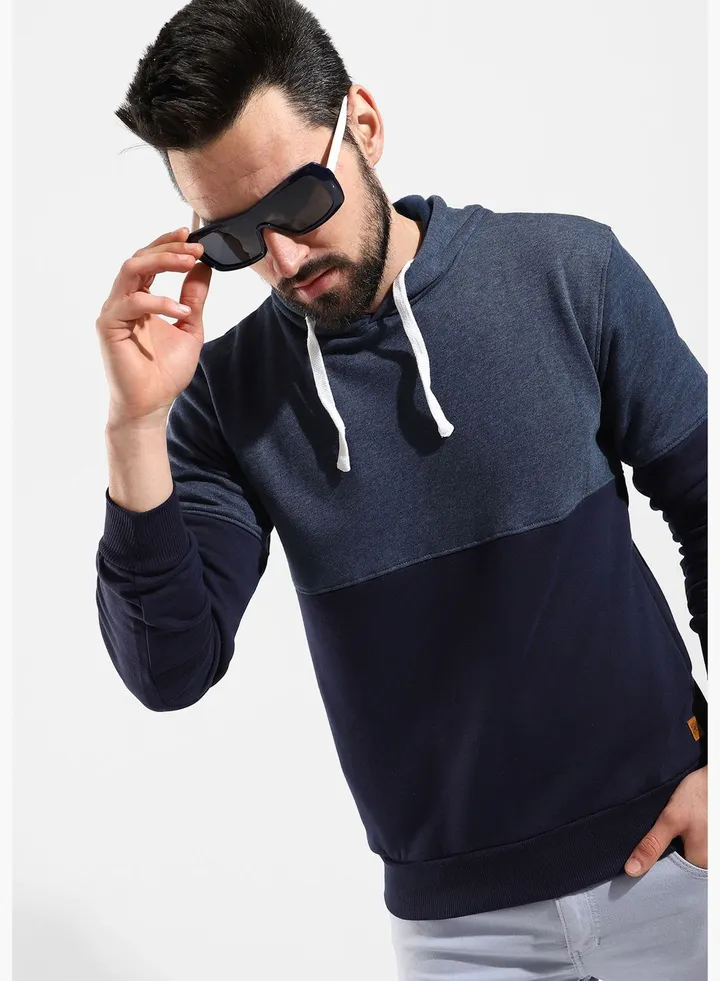 Casual Hoodie