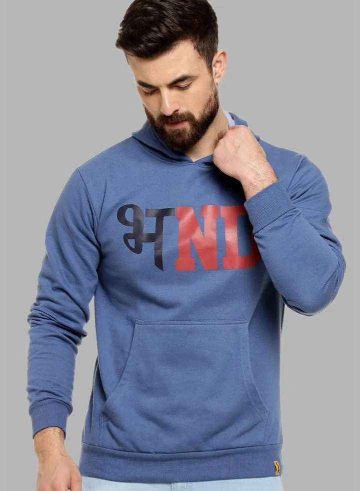 Casual Hoodie
