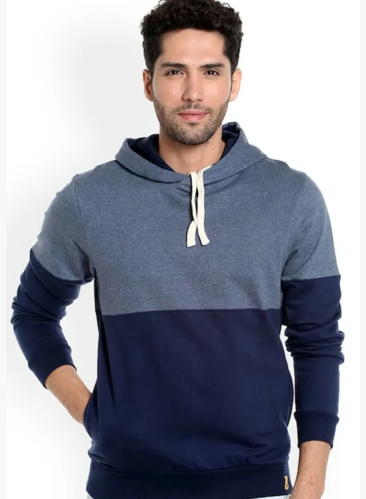 Casual Hoodie