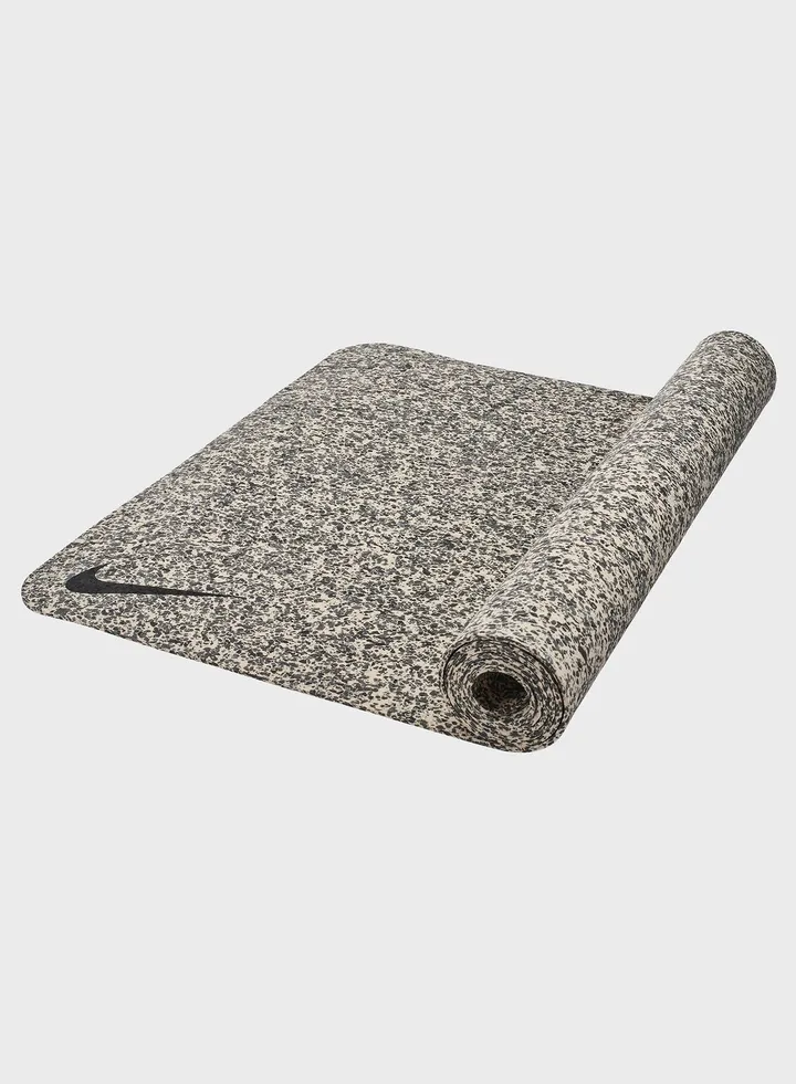 Move Yoga Mat - 4Mm