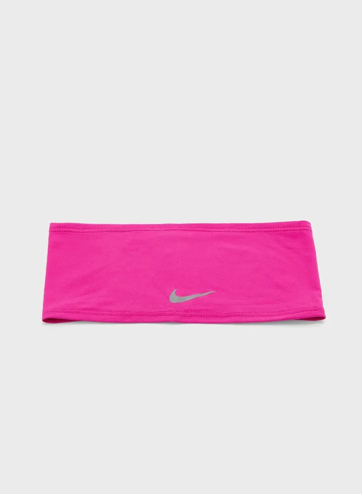 Dri-Fit Swoosh Headband