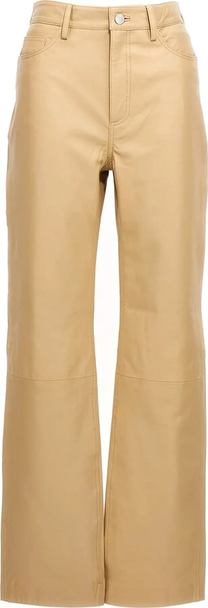 Leather Pants