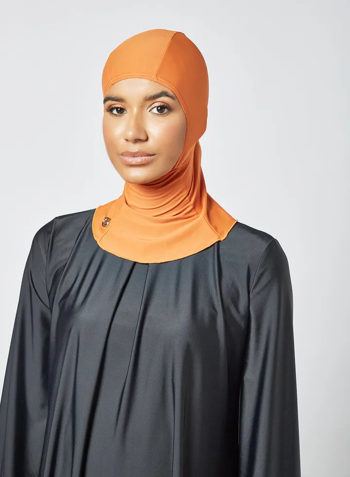 Full Coverage Swimwear Hijab