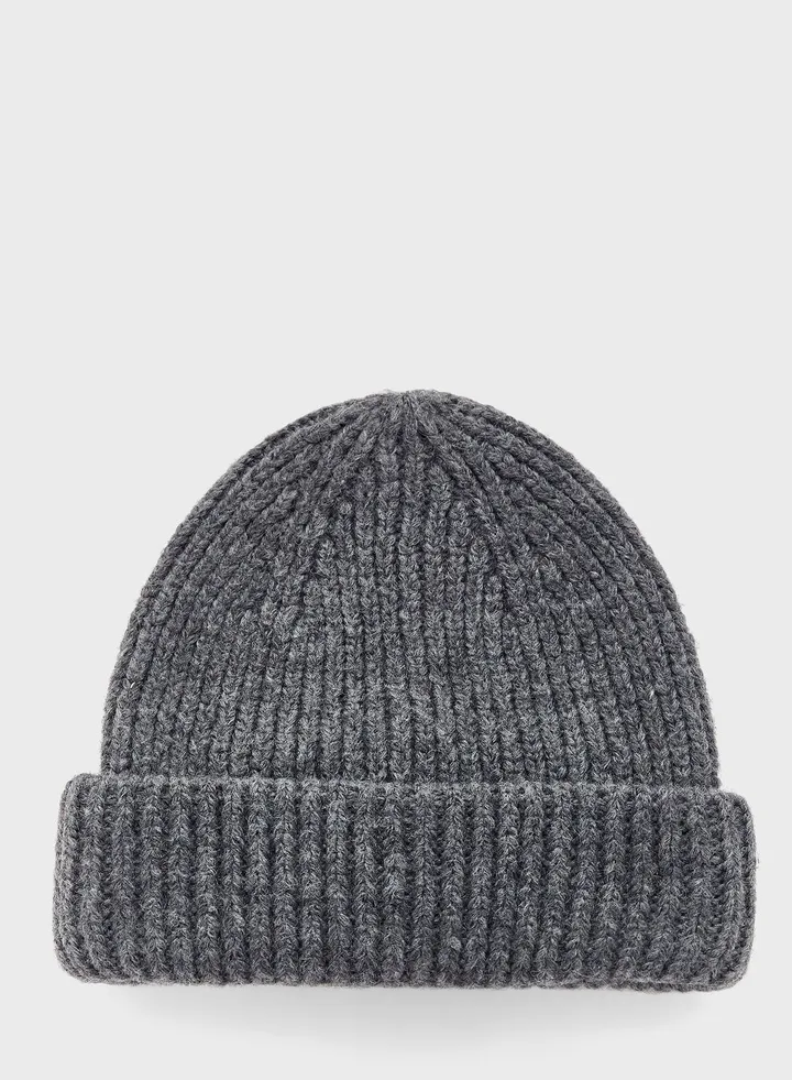 Onlsussy Life Knit Beanie