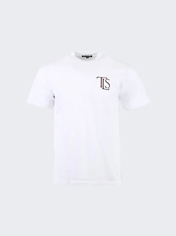 Monogram Short Sleeve T-shirt