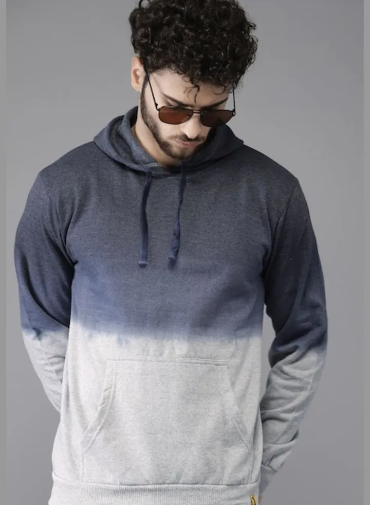 Front Pocket Hoodie