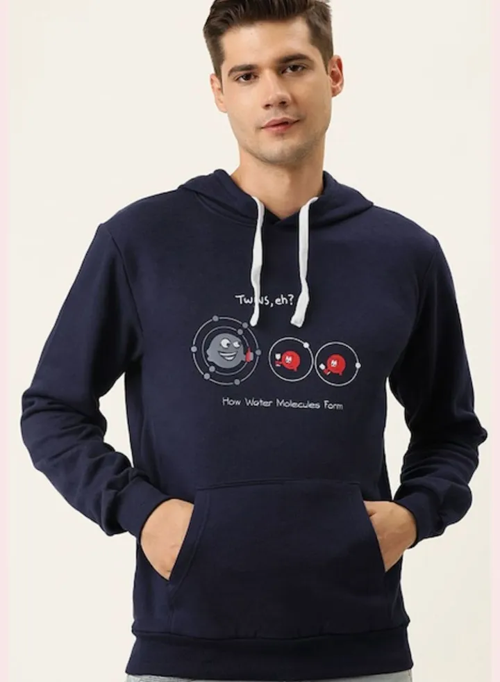 Casual Hoodie